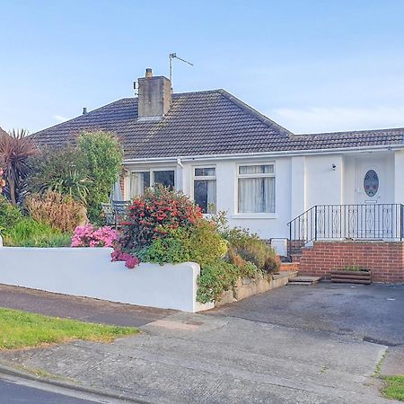Moor View Villa Newton Abbot Ngoại thất bức ảnh