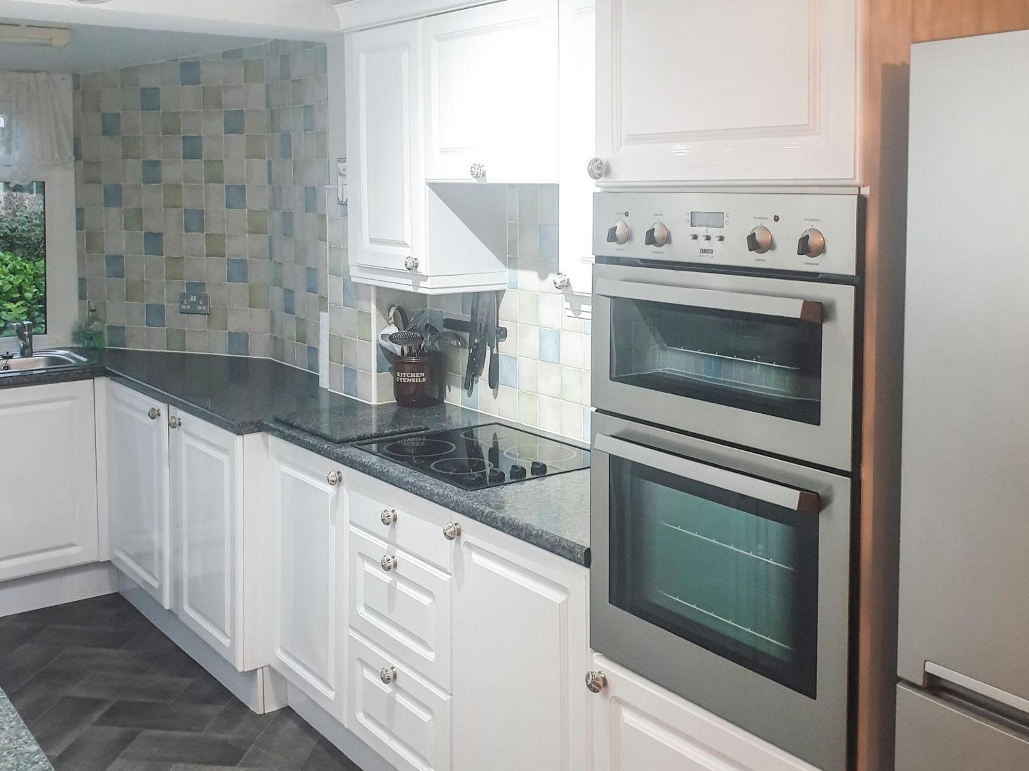 Moor View Villa Newton Abbot Ngoại thất bức ảnh