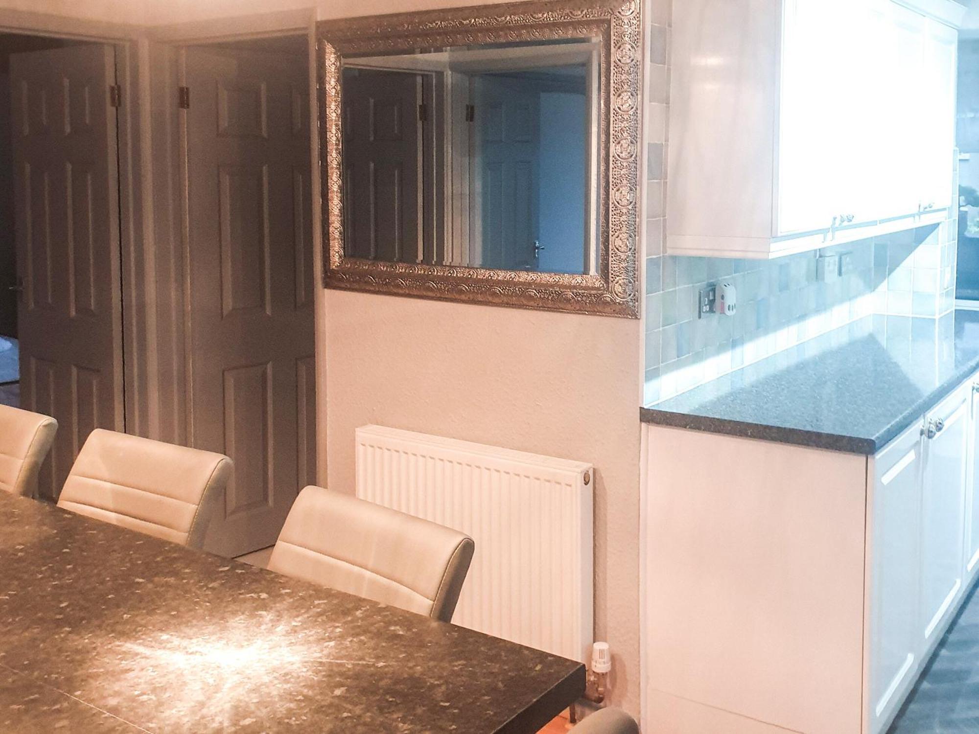 Moor View Villa Newton Abbot Ngoại thất bức ảnh