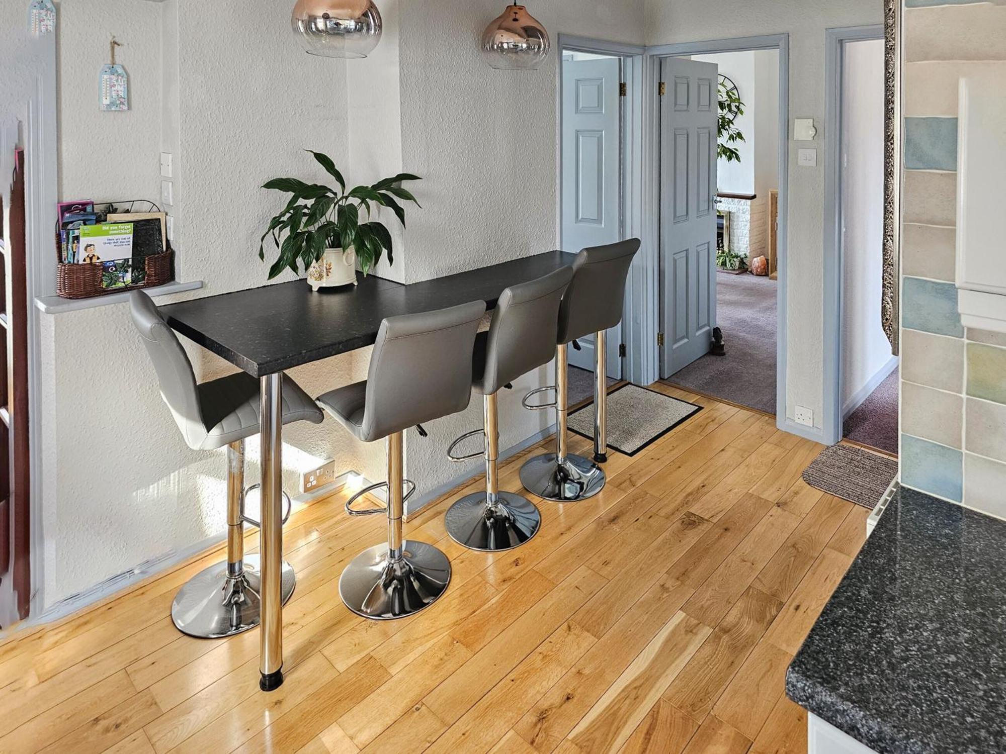 Moor View Villa Newton Abbot Ngoại thất bức ảnh